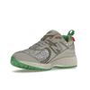 GANNI X New Balance 2002R Raincloud Unisex Sneakers White Rain-Cloud Island-Green M2002RGD