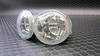 BRIGHTZ Crystal Fog for Toyota Hiace 200 18090 Lights, O-Type, (Type 3) [FOG-H-048]