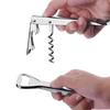 Durable Bottle Opener Stainless Steel Bottle Opener Stainless Steel Bottle Jar Opener Set For Hands Durable Lid For Seniors