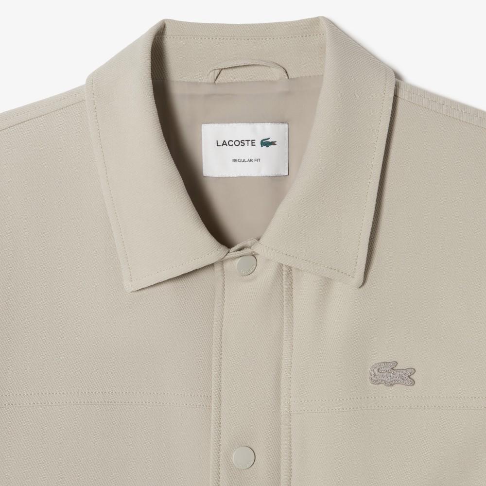Lacoste Men's Trucker Jacket BH435E-56G056