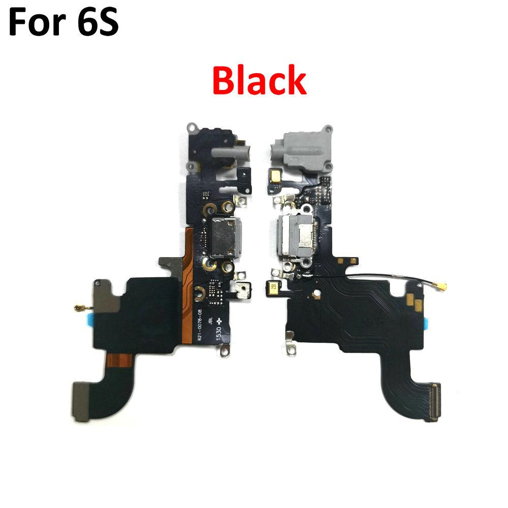 dock 6s