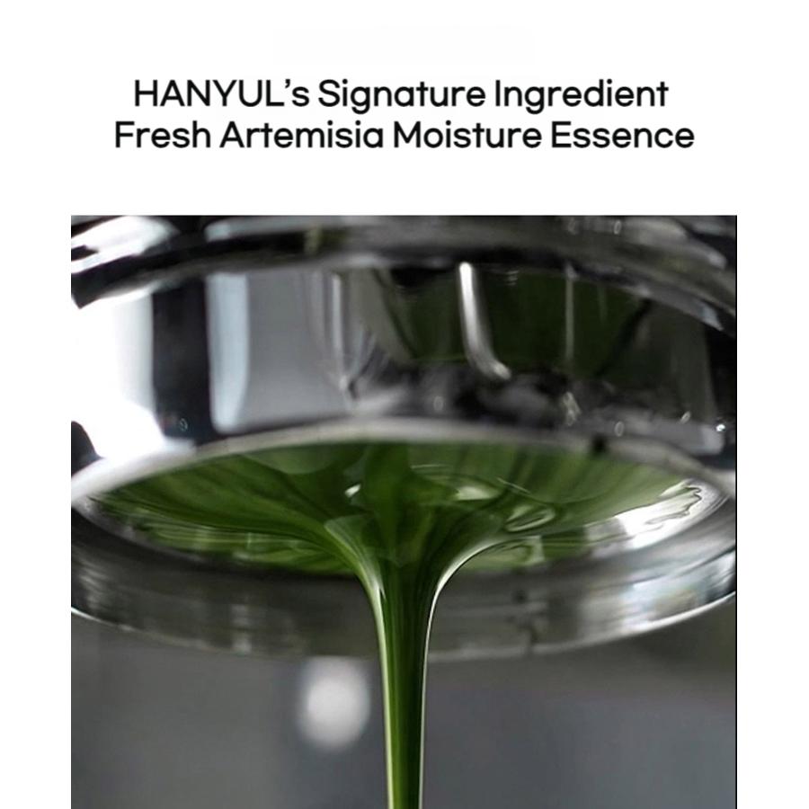 Hanyul Artemisia Feuchtigkeitsberuhigende Creme 55ml