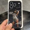 Singer 18 Tate M-McRae Hot Phone Case For IPhone 17 Pro Max 16 15 14 Pro Max 13 11 X Xs Xr 8 7Plus Silicone Cover