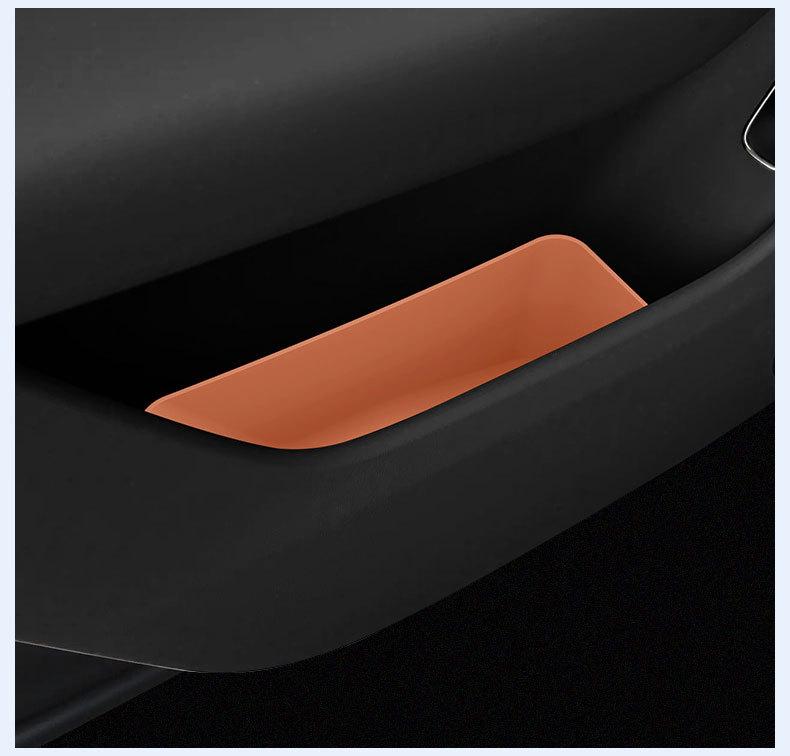 AITO M6 Car Door Storage & Protection Mat - Interior Accessory