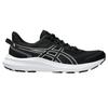 Asics Jolt 5 Mens Black White 1011B963-003