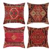 Ethnic Style Pillowcase Türkiye Persian Pillowcase