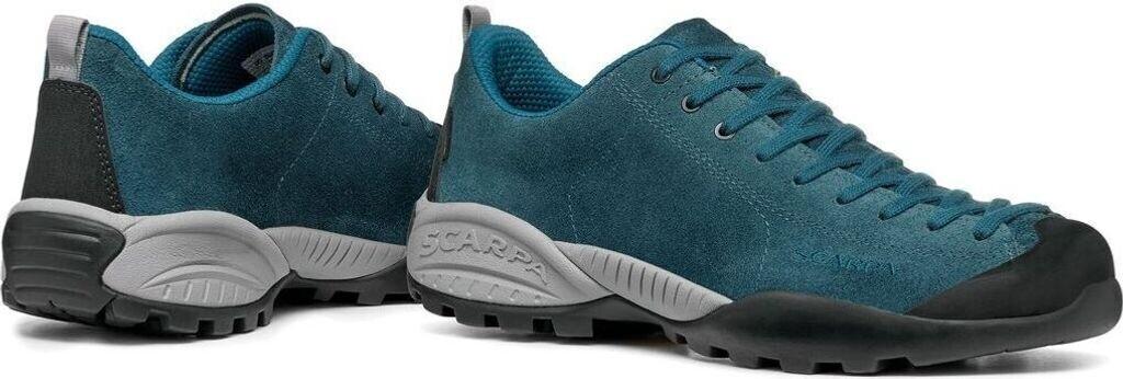 Обувь для треккинга Scarpa Mojito (32682G1) petrol