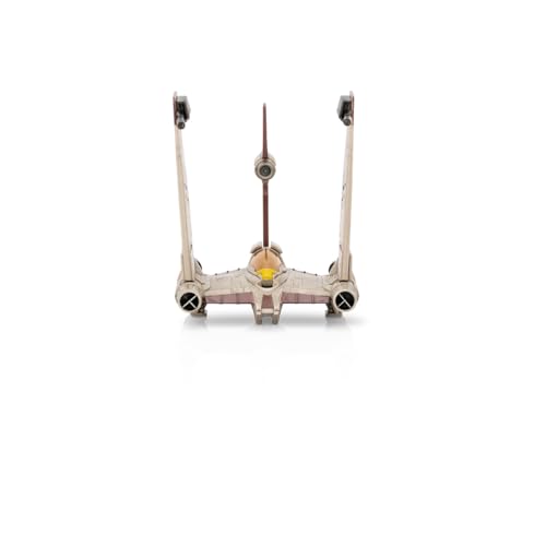 Star Wars Micro Galaxy Starfighter Class Series 8 V-19 Torrent Starfighter Non-Scale Vehicle