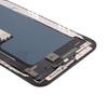 TFT-LCD-Bildschirm für iPhone XS 5,8 Zoll Digitizer-Montageteil (Ohne Logo)