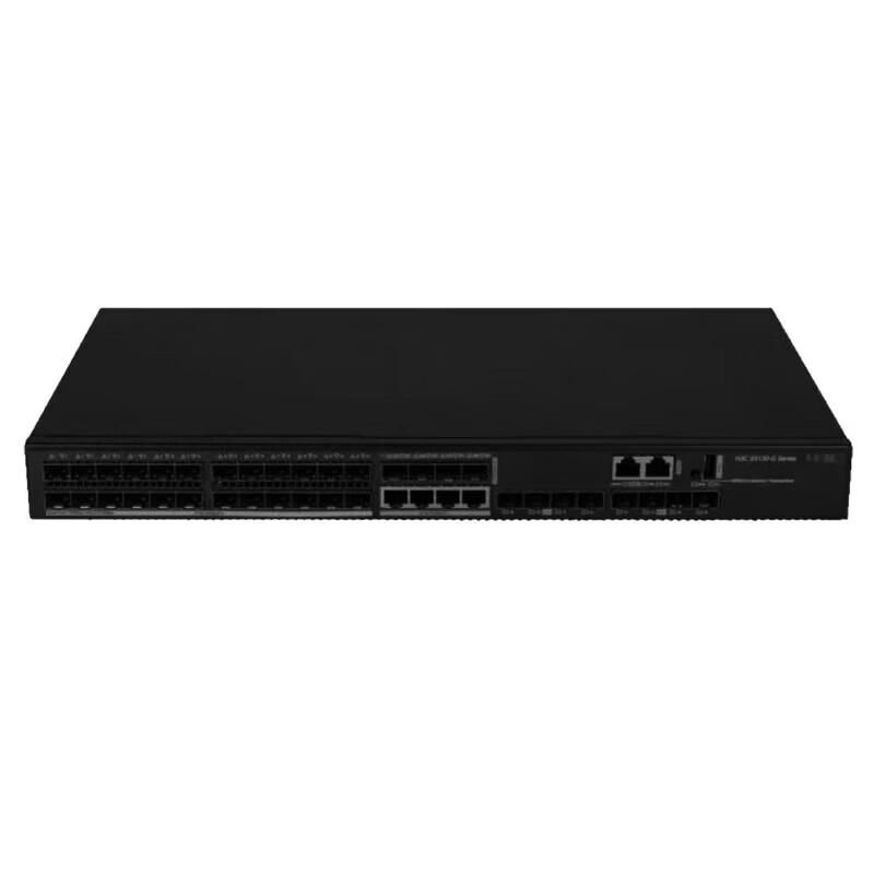 H3C S5130S Series Enterprise Ethernet Switches