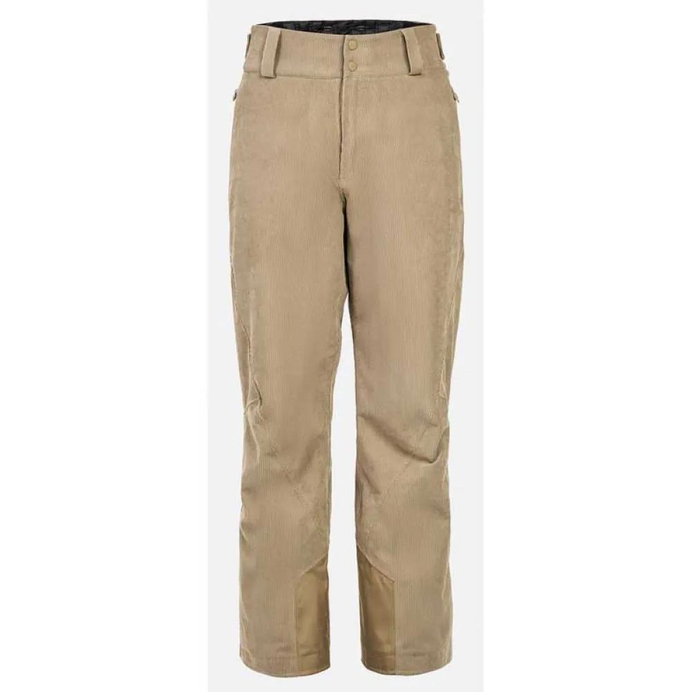 The Mountain Studio Trousers Carv Cord