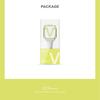 WayV Mini Fanlight Keyring Ver.2