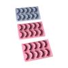 Makeup Tool Lash Extension Big Eyes Eyelashes Sequins False Eyelashes Rhinestone False Eyelashes