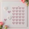 Water Soluble Clay Transfer Paper for Clay Earrings