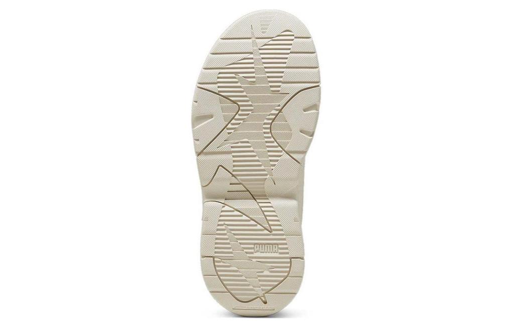 Puma Blaster Mix Alpine Snow 'Beige White' 396095-01