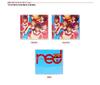 1st Album - The Red (Korean Version)