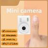 Thumb Camera Cross-border High Definition Sports DV Pocket Motorcycle Riding Recorder Mini Mini Digital Camera