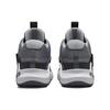 Nike Kd Trey 5 X Grigio Freddo Nero DD9538-008