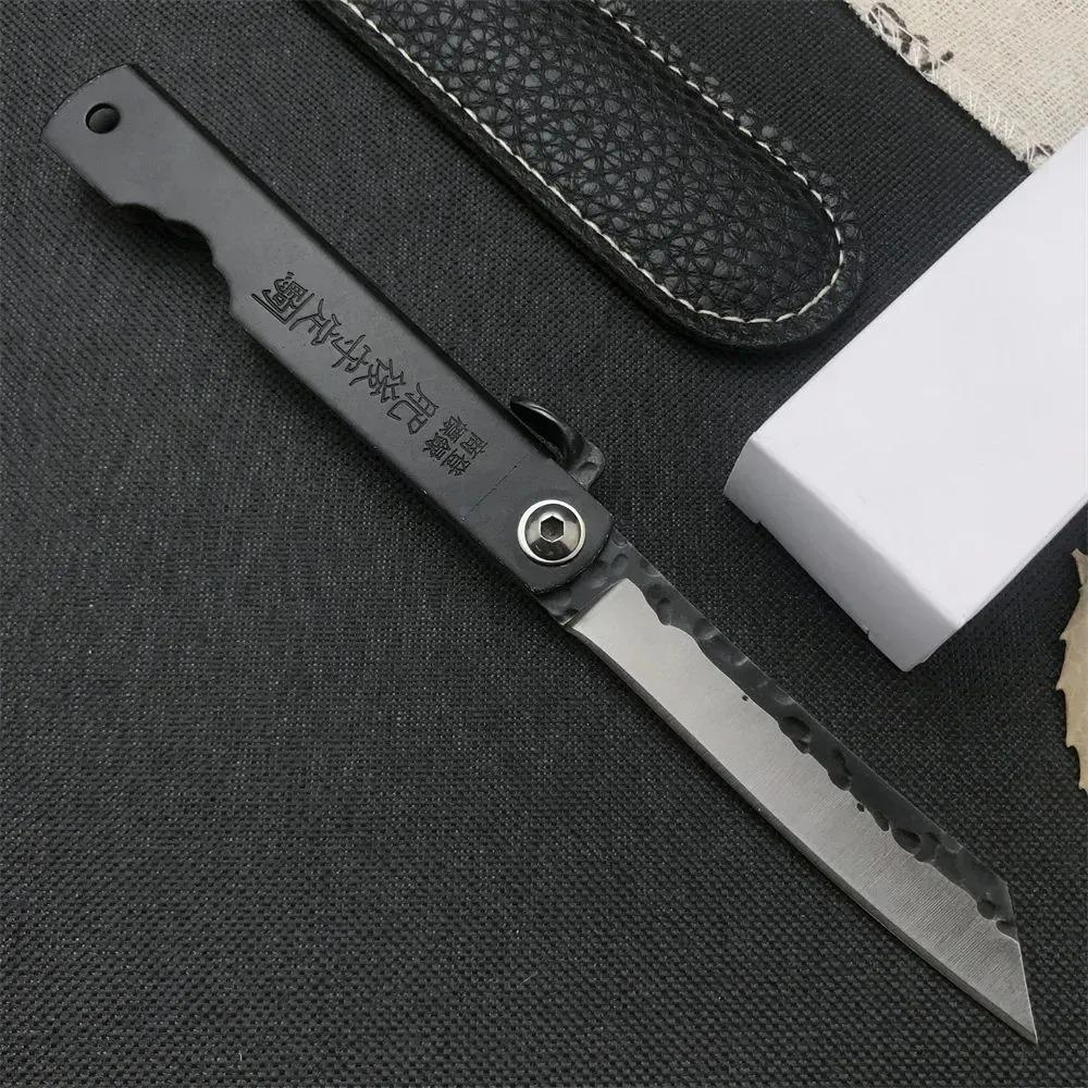 Folding Camping Knife Stationery Knife Pocket Knife To Disassemble Parcels and Use As A Stationery Knife