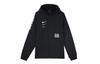 Nike Jackets Men's Black Hooded Moderate Other CD6771-011
