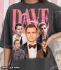 Dave Franco Comfort Colors® Shirt, Dave Franco Vintage Tee, Dave Franco 90s Tshirt, Retro Tee, Classic Bootleg, Hollywood, Star #Ari