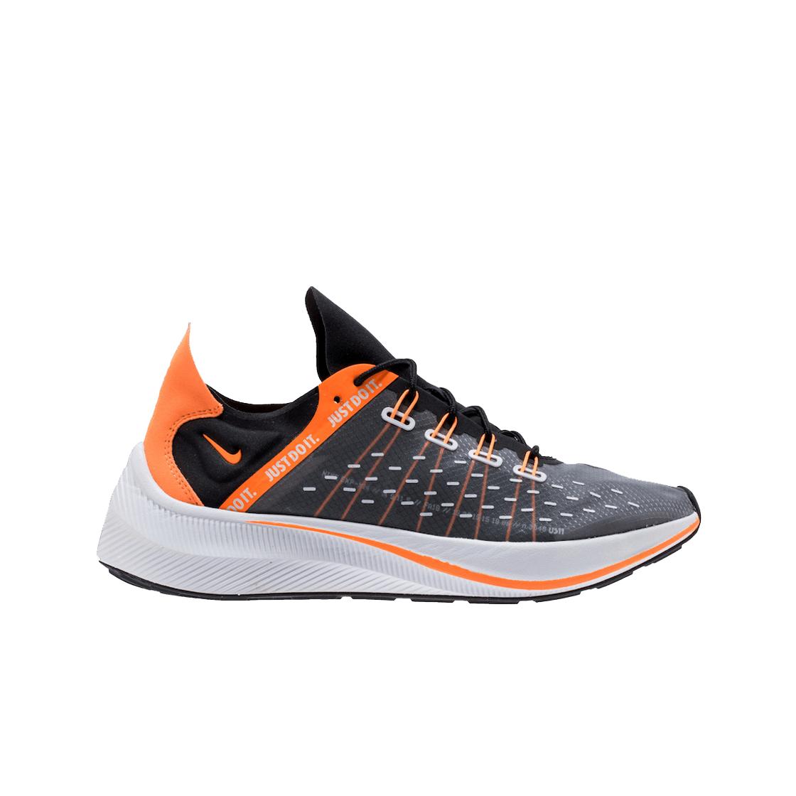 

Черные мужские кроссовки Nike EXP X14 Just Do It Pack AO3095-001