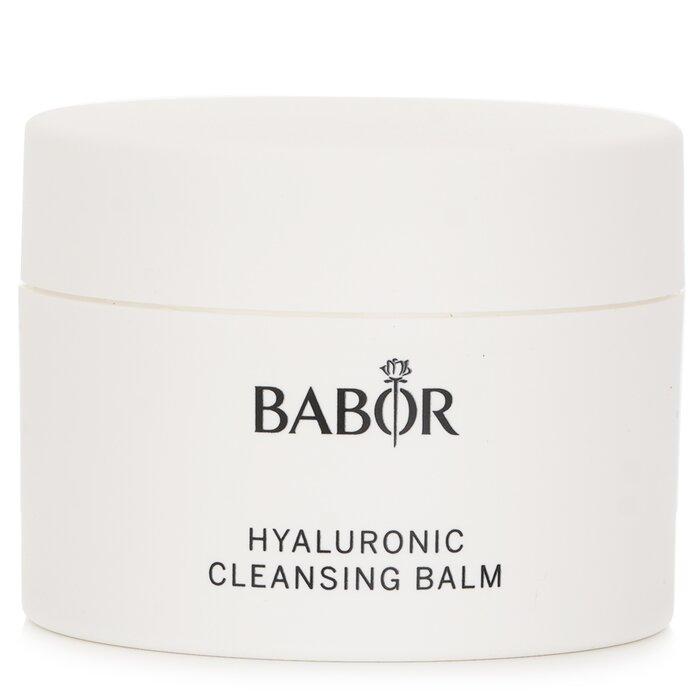 Babor Hyaluronic Cleansing Balm