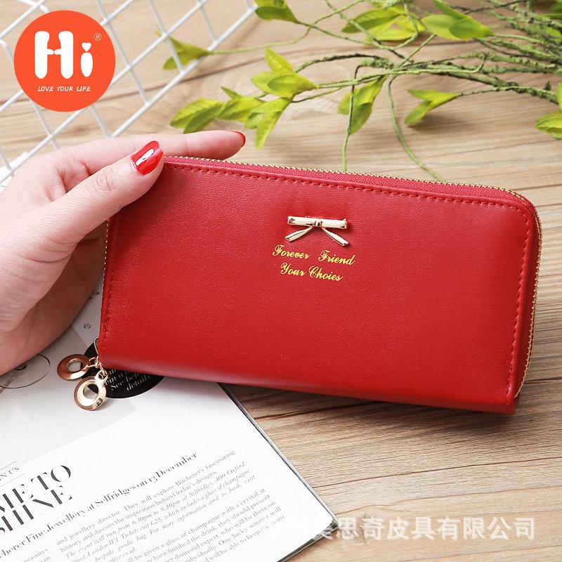 

Женский кошелек, женский держатель для карт, женский кошелек для монет, роскошный дизайнерский женский кошелек