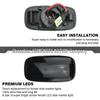 LED Sequential Fender & Signal Lights for Hyundai I10, Elantra, Sonata, Tucson, & Kia