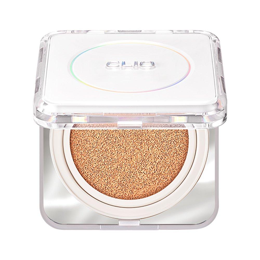 Clio Kill Cover Founwear Cushion The Original Planning Set [Main Product + Refill] 15g*2