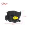 Front Rear Left Right Car Door Lock Actuator Latch Motor for 2006-2011 Hyundai Accent Kia Rio(5)