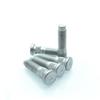C2C35294 M12 x 1.5 Wheel Screw 50mm Lug Nuts Fit for Jaguar Serviceable Compact Wheel Studs