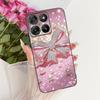 Luxury Flower Cartoon New Fashion Phone Case For Motorola Moto G67 Power Motorola G57 Power Funda Soft Silicone Back Cover Coque