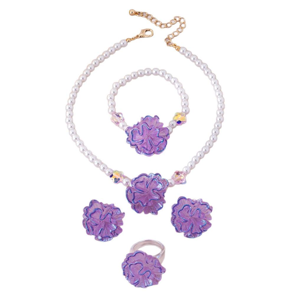 Fashion Jewelry  For Women's Set