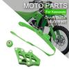 Acessórios e peças para motociclos – Correntes de transmissão, correias e acessórios