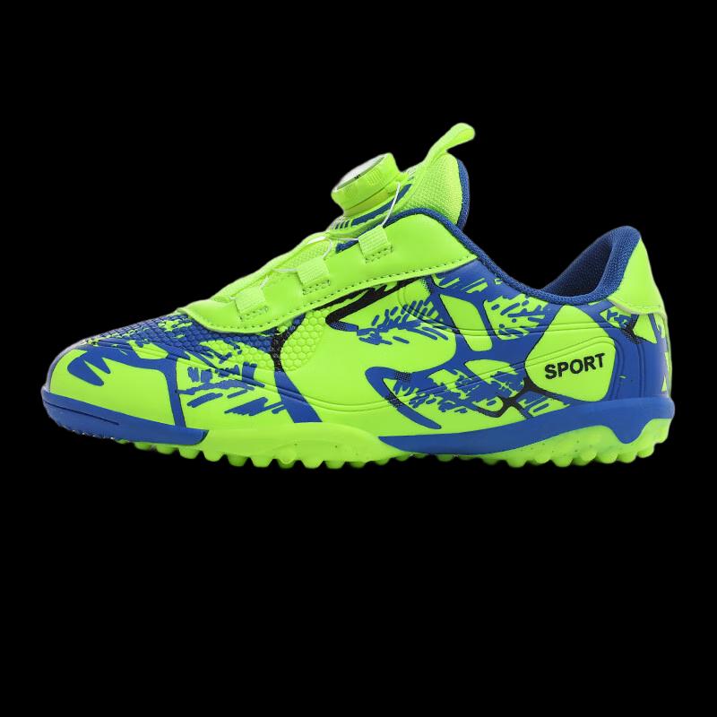 Noerman Kids  Soccer Cleats