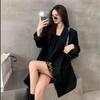 Veste de costume pour femmes, nouveau Style coréen, Design ample, tempérament décontracté, printemps et automne