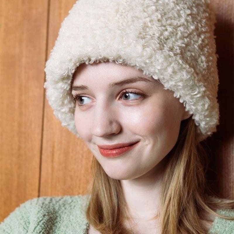 

gounmoja BABARA BUCKET Barbara Bucket BLACK