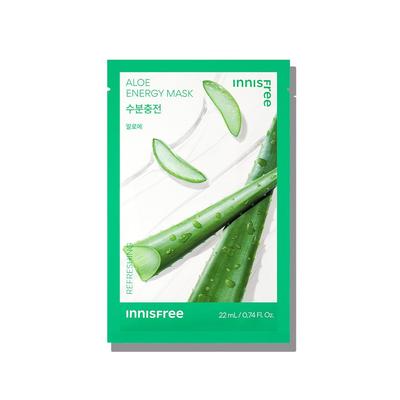 Starostlivosť o tvár – Masky na obličej