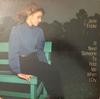 LP Record JANIE FRICKE  Ill Need Someone To Hold Me When I JC36820 COLUMBIA 1980 US CountryFolk Used