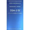 DSM 5 TR™DESK REFERENCE Paperback UKN737