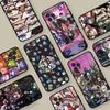 Anime Game D_DanganRonpaS Phone Case For IPhone 14 Plus 13 Mini 11 16 15 17 Pro Max Protection Shockproof