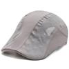 Unisex Lightweight Breathable Mesh Baseball Cap Adjustable Fit Sports Hat for Outdoor Running Hiking Cycling Golf Activities