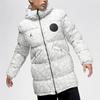 Jordan Puffer Jacket Men's White DZ2905-072