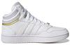 Adidas Wmns Hoops 3.0 Mid Classic 'Gold Metallic' GY4752