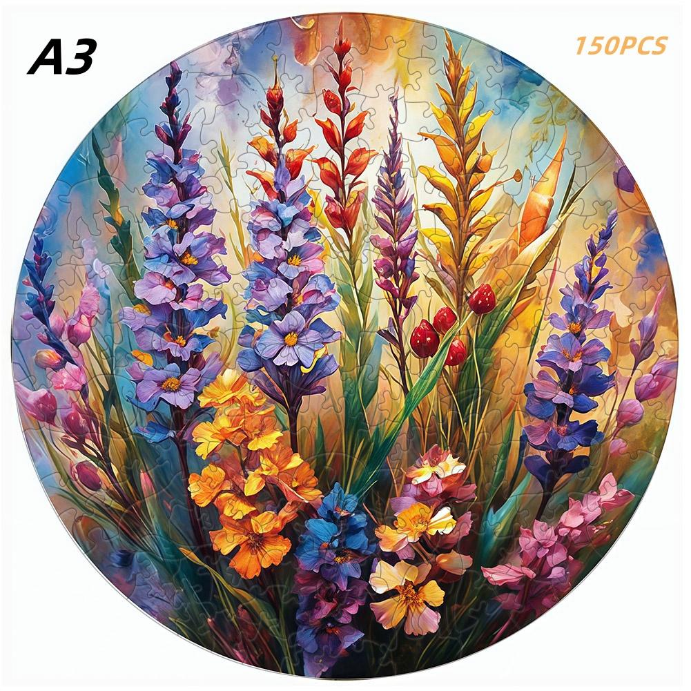 Beautiful Scenery Wooden Jigsaw Puzzle Ideal for Adults Games Holiday Present Home Decor Scenery Wooden Art Puzzles Children S Puzzle Toy