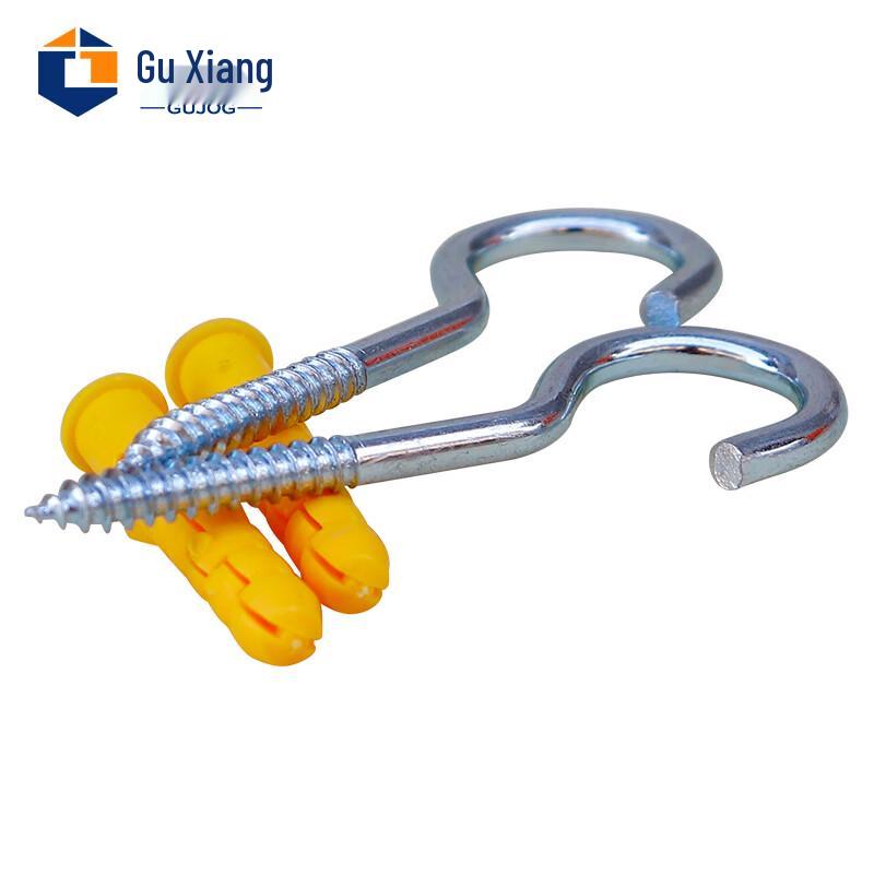 Universal Expansion Bolt Hook