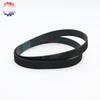 HTD3M Timing Belt Belt Length 564mm~768mm Belt Width 6 10 15 20mm Rubber Closed Loop Belt 3M For Pulley Synchronous Belt HTD 3M