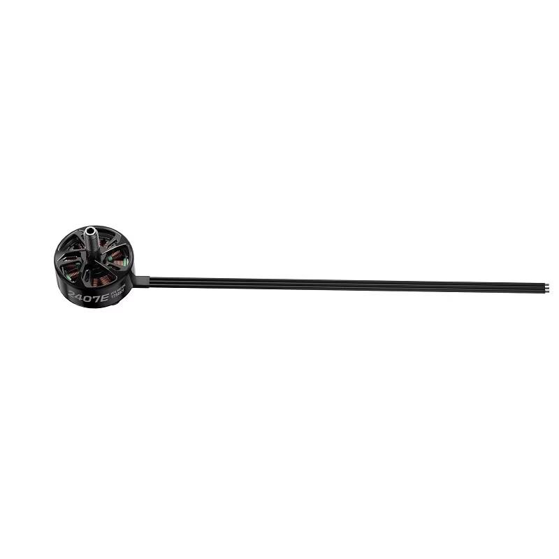 GEPRC SPEEDX2 2407E 1750KV Brushless Motor (CN Version)