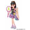 Vestido Licca-chan LW-11 Tênis (Boneca Licca-chan Meninas de Vestir Takara Tomy)